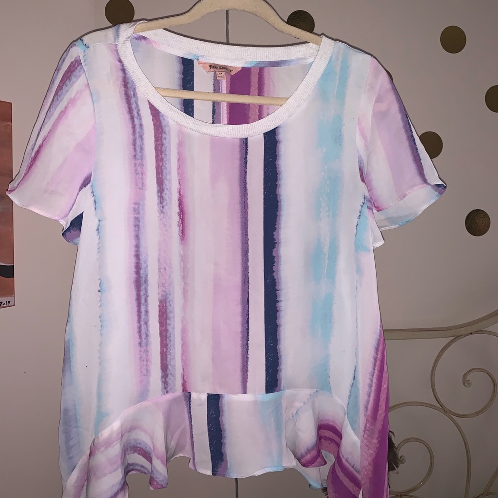 colorful t shirt